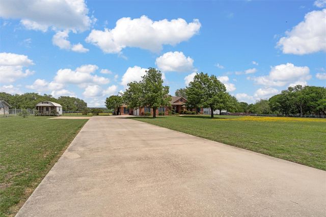 1250 Old Nolanville RD, Nolanville, TX 76559