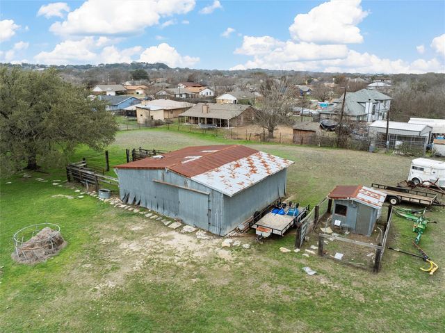 1250 Old Nolanville RD, Nolanville, TX 76559