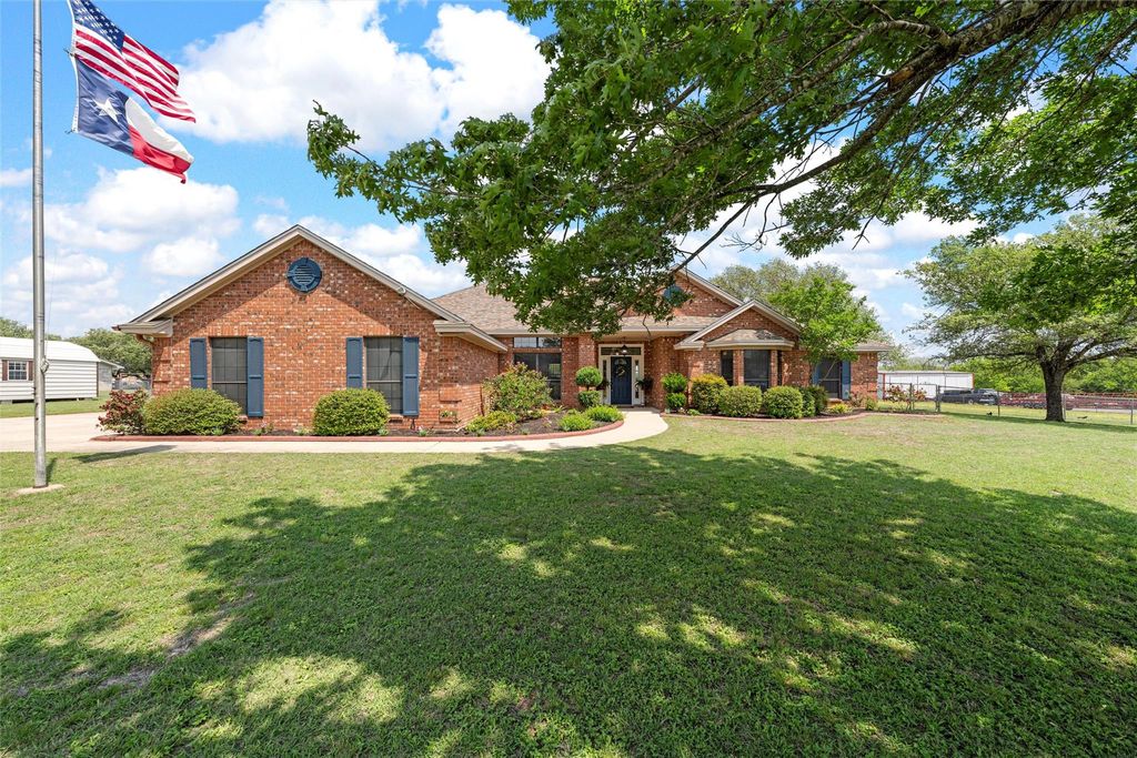 1250 Old Nolanville RD, Nolanville, TX 76559