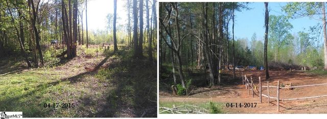 91 Emma Drive, Campobello, SC 29322