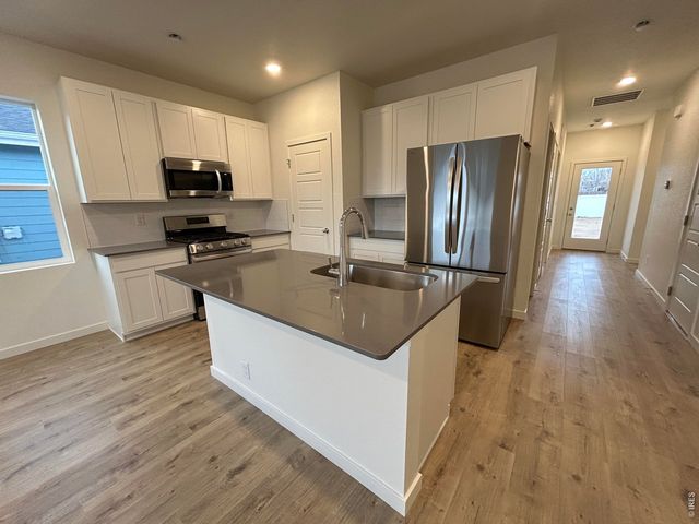 3821 Lake Clark St, Evans, CO 80620