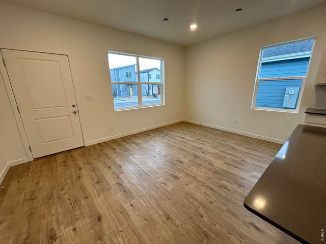 3821 Lake Clark St, Evans, CO 80620