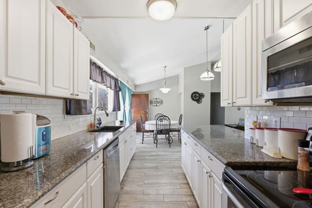 420 S Topaz Lane, Wichita, KS 67209