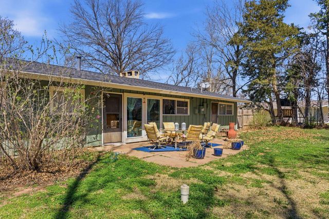 420 S Topaz Lane, Wichita, KS 67209