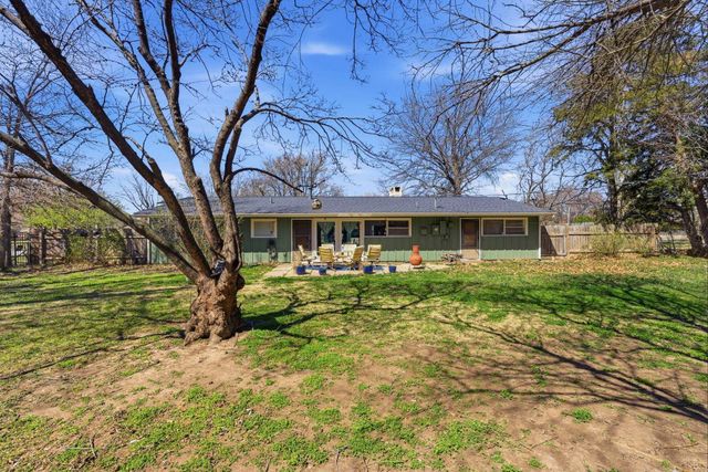 420 S Topaz Lane, Wichita, KS 67209