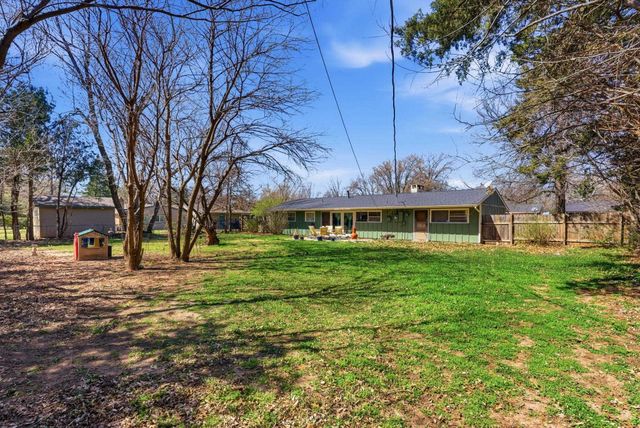 420 S Topaz Lane, Wichita, KS 67209