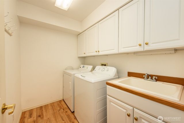 871 N Oxford Way, Sequim, WA 98382