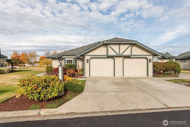 871 N Oxford Way, Sequim, WA 98382
