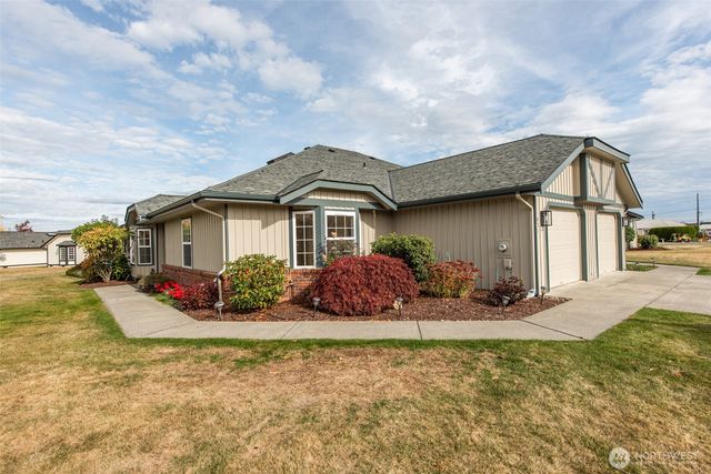 871 N Oxford Way, Sequim, WA 98382