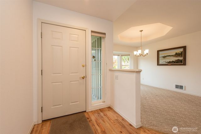 871 N Oxford Way, Sequim, WA 98382