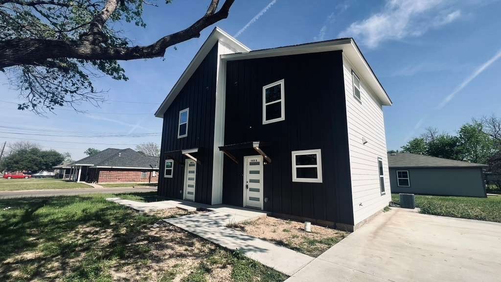 1623B Seley Avenue, Waco, TX 76704