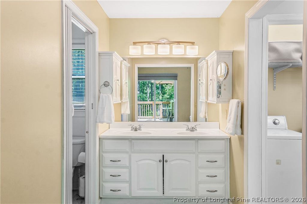 600 Winding Creek Drive, Carthage, NC 28327 — photo 13