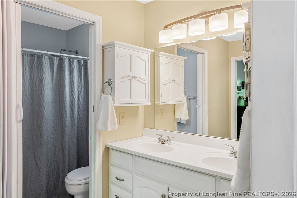 600 Winding Creek Drive, Carthage, NC 28327 — photo 14
