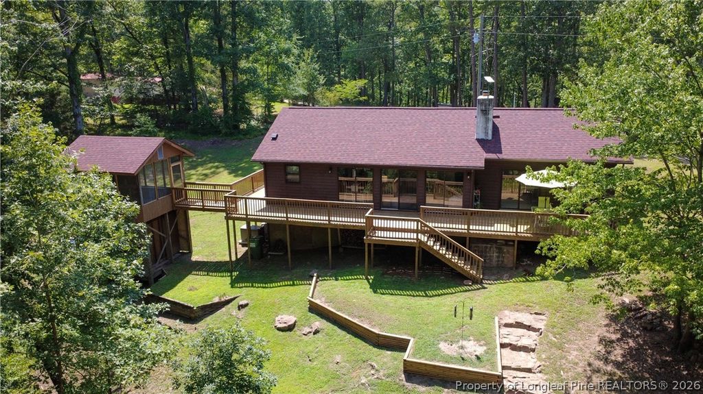 600 Winding Creek Drive, Carthage, NC 28327 — photo 2
