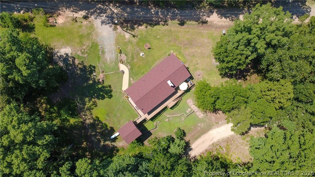 600 Winding Creek Drive, Carthage, NC 28327 — photo 24