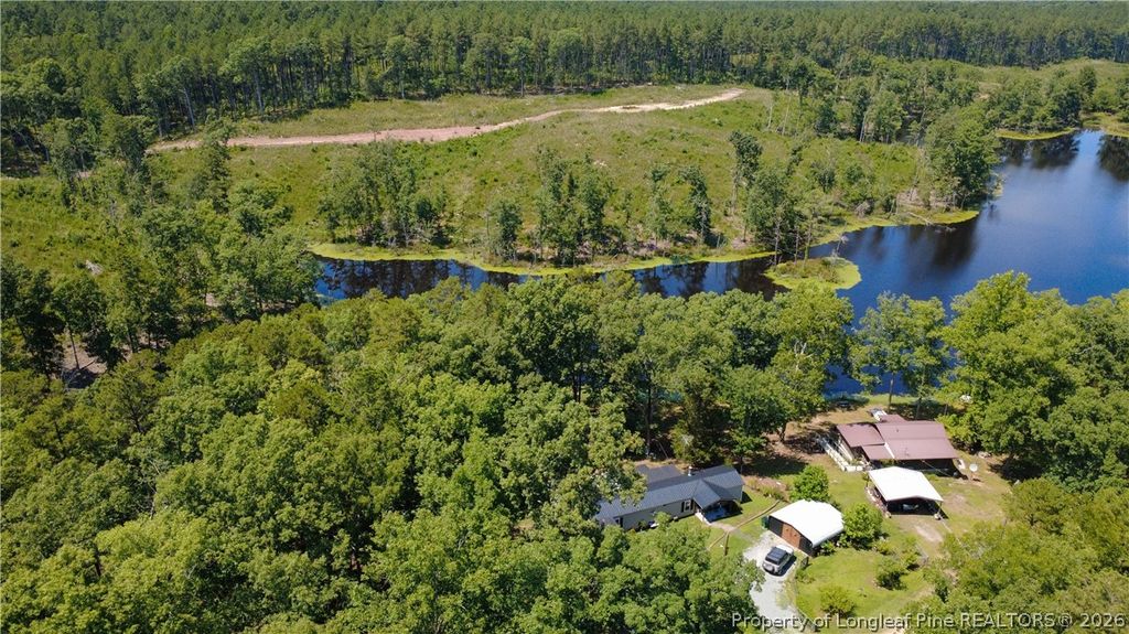 600 Winding Creek Drive, Carthage, NC 28327 — photo 3