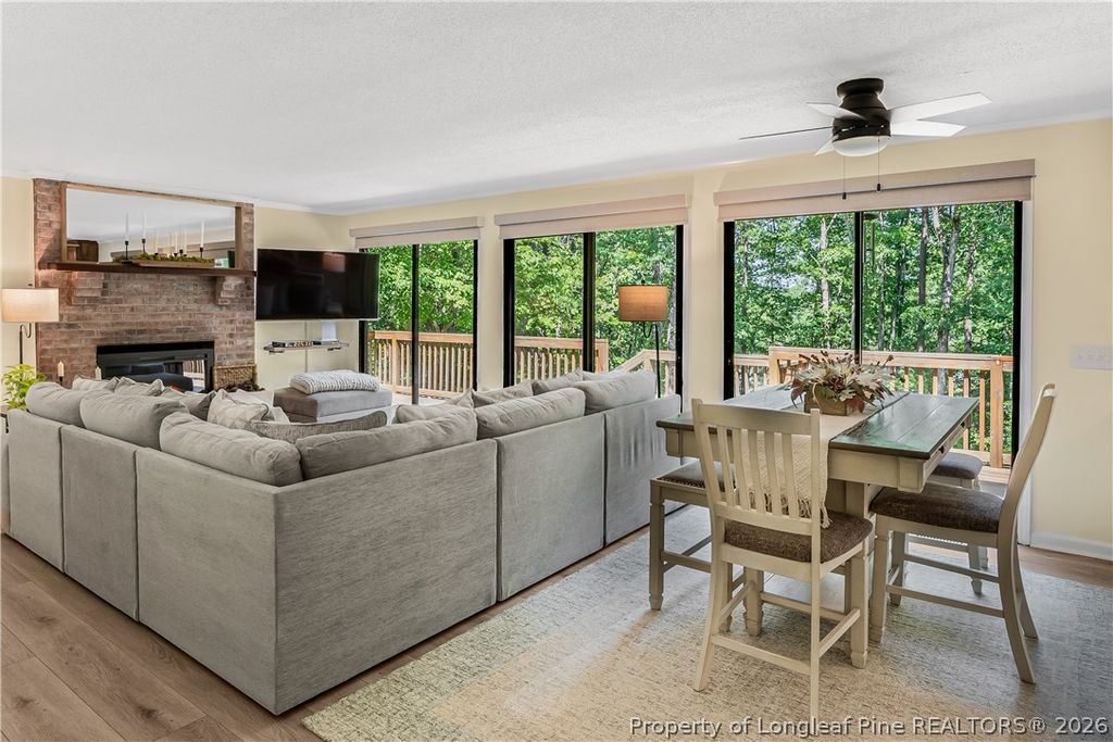 600 Winding Creek Drive, Carthage, NC 28327 — photo 5