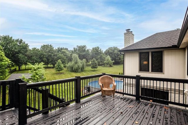 2212 E County Road H Highway, Liberty, MO 64068