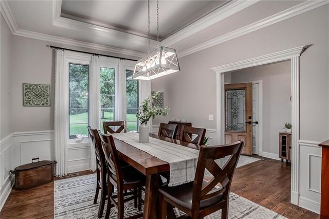 2212 E County Road H Highway, Liberty, MO 64068