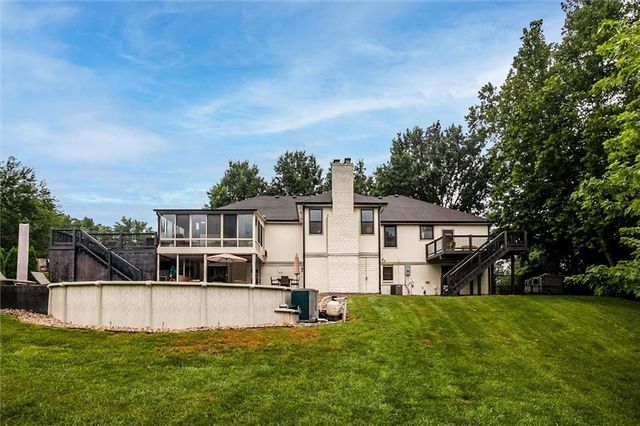 2212 E County Road H Highway, Liberty, MO 64068