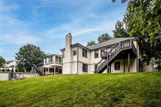 2212 E County Road H Highway, Liberty, MO 64068