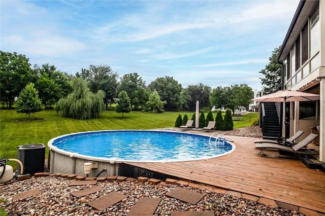 2212 E County Road H Highway, Liberty, MO 64068