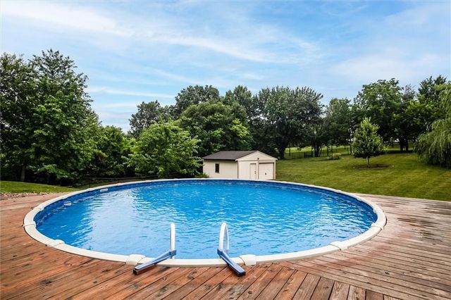 2212 E County Road H Highway, Liberty, MO 64068