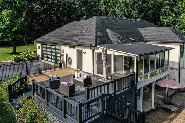 2212 E County Road H Highway, Liberty, MO 64068
