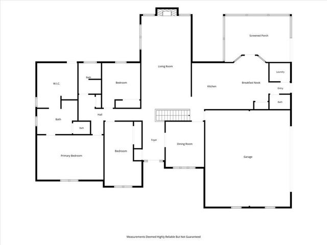 2212 E County Road H Highway, Liberty, MO 64068