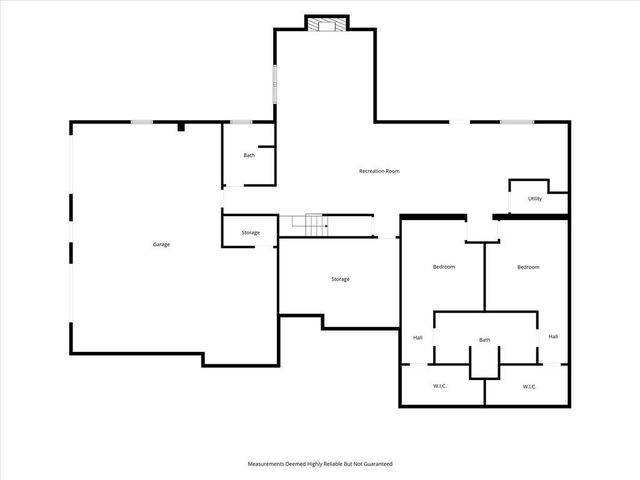 2212 E County Road H Highway, Liberty, MO 64068