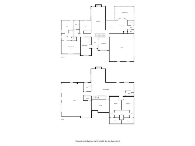 2212 E County Road H Highway, Liberty, MO 64068