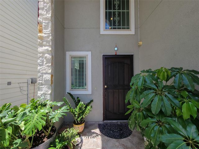 12612 Ashford Shadow Drive, Houston, TX 77072