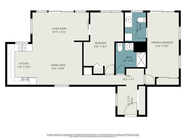 17317 Summit Street, Barryton, MI 49305