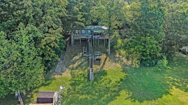 17317 Summit Street, Barryton, MI 49305