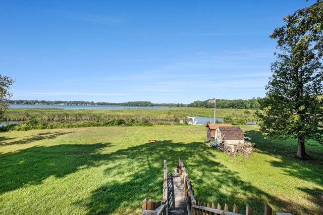 17317 Summit Street, Barryton, MI 49305