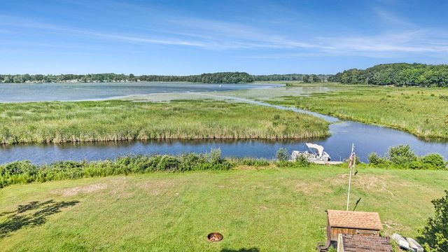 17317 Summit Street, Barryton, MI 49305