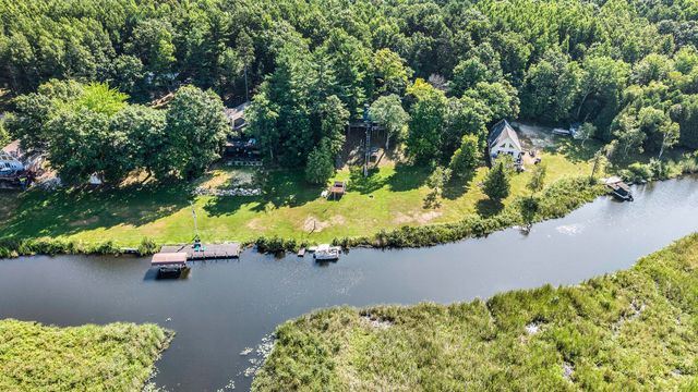 17317 Summit Street, Barryton, MI 49305