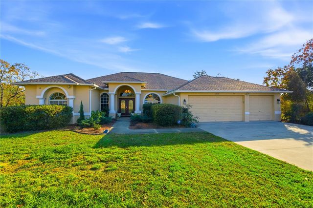 13024 MEINERT AVENUE, Brooksville, FL 34613