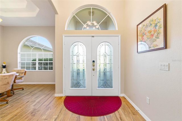 13024 MEINERT AVENUE, Brooksville, FL 34613