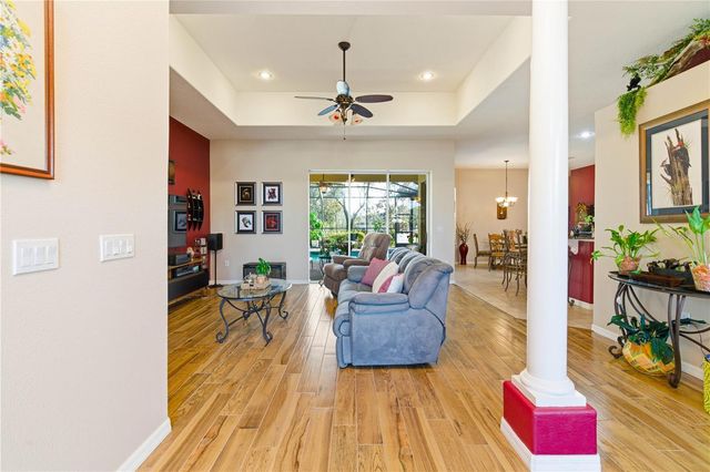 13024 MEINERT AVENUE, Brooksville, FL 34613