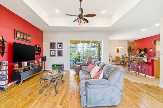 13024 MEINERT AVENUE, Brooksville, FL 34613