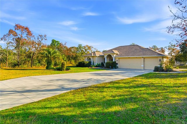 13024 MEINERT AVENUE, Brooksville, FL 34613