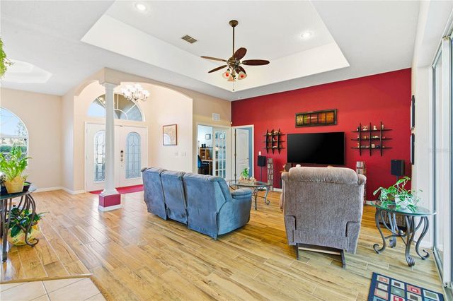 13024 MEINERT AVENUE, Brooksville, FL 34613