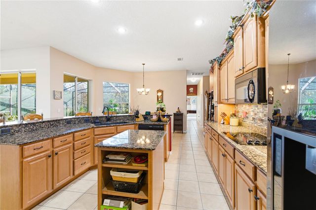 13024 MEINERT AVENUE, Brooksville, FL 34613