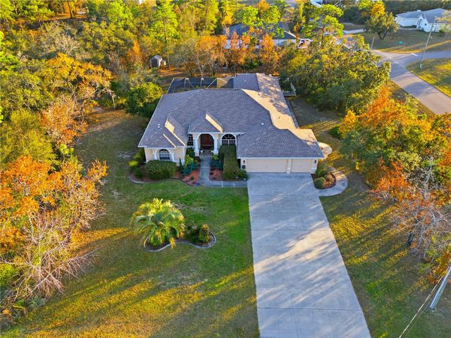 13024 MEINERT AVENUE, Brooksville, FL 34613