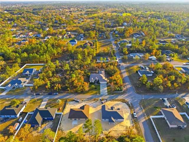 13024 MEINERT AVENUE, Brooksville, FL 34613