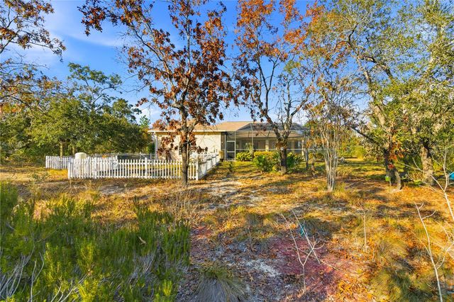 13024 MEINERT AVENUE, Brooksville, FL 34613