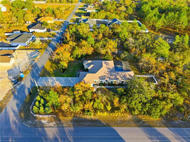 13024 MEINERT AVENUE, Brooksville, FL 34613