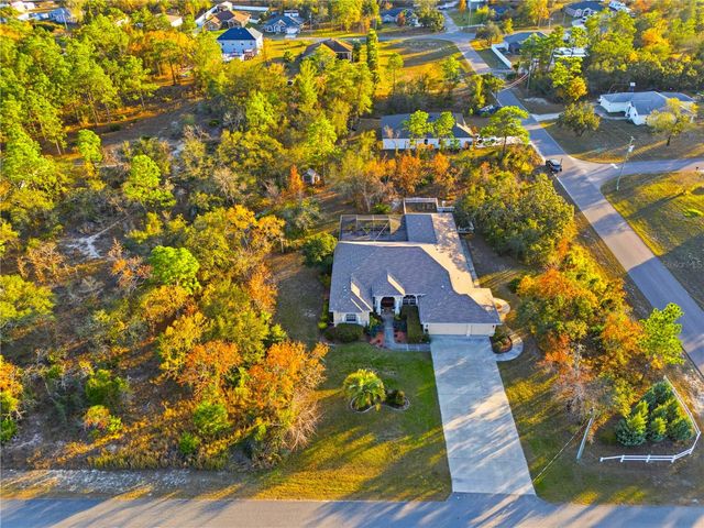 13024 MEINERT AVENUE, Brooksville, FL 34613