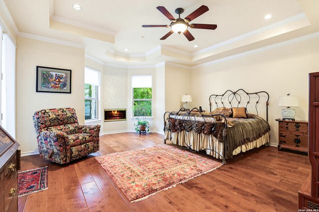 21419 FOREST WATERS CIR, Garden Ridge, TX 78266